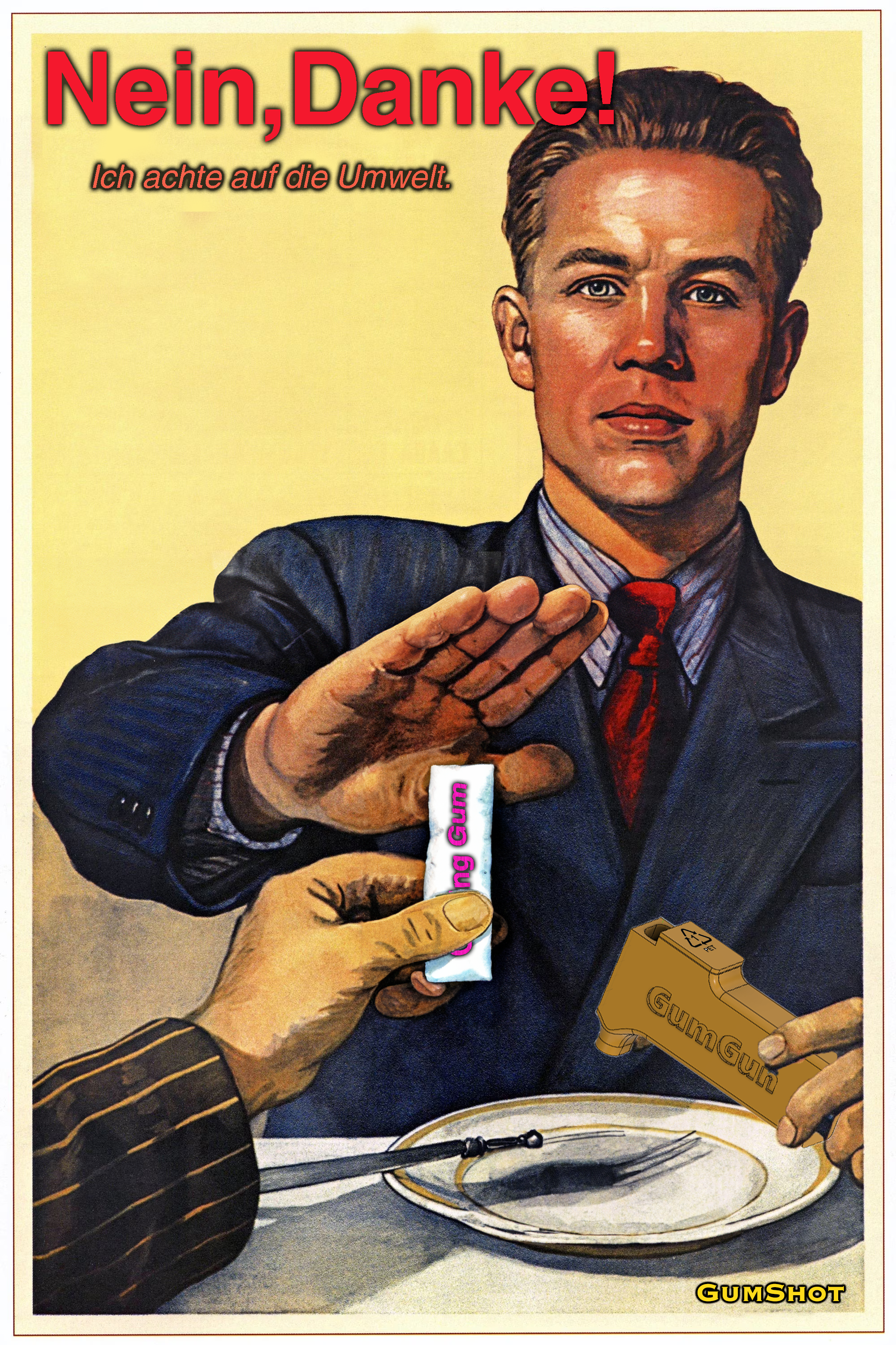 GumShot