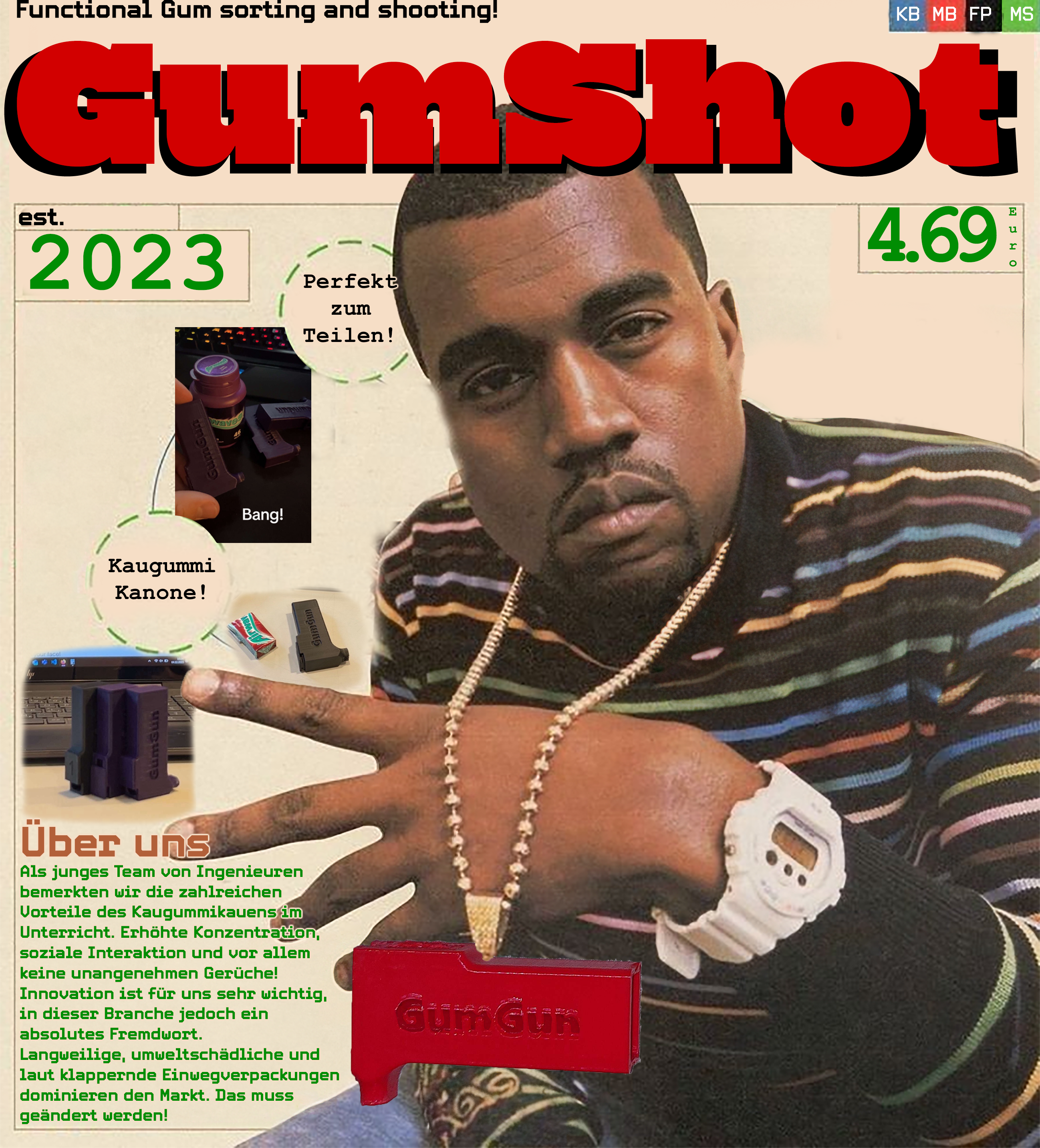 Ye